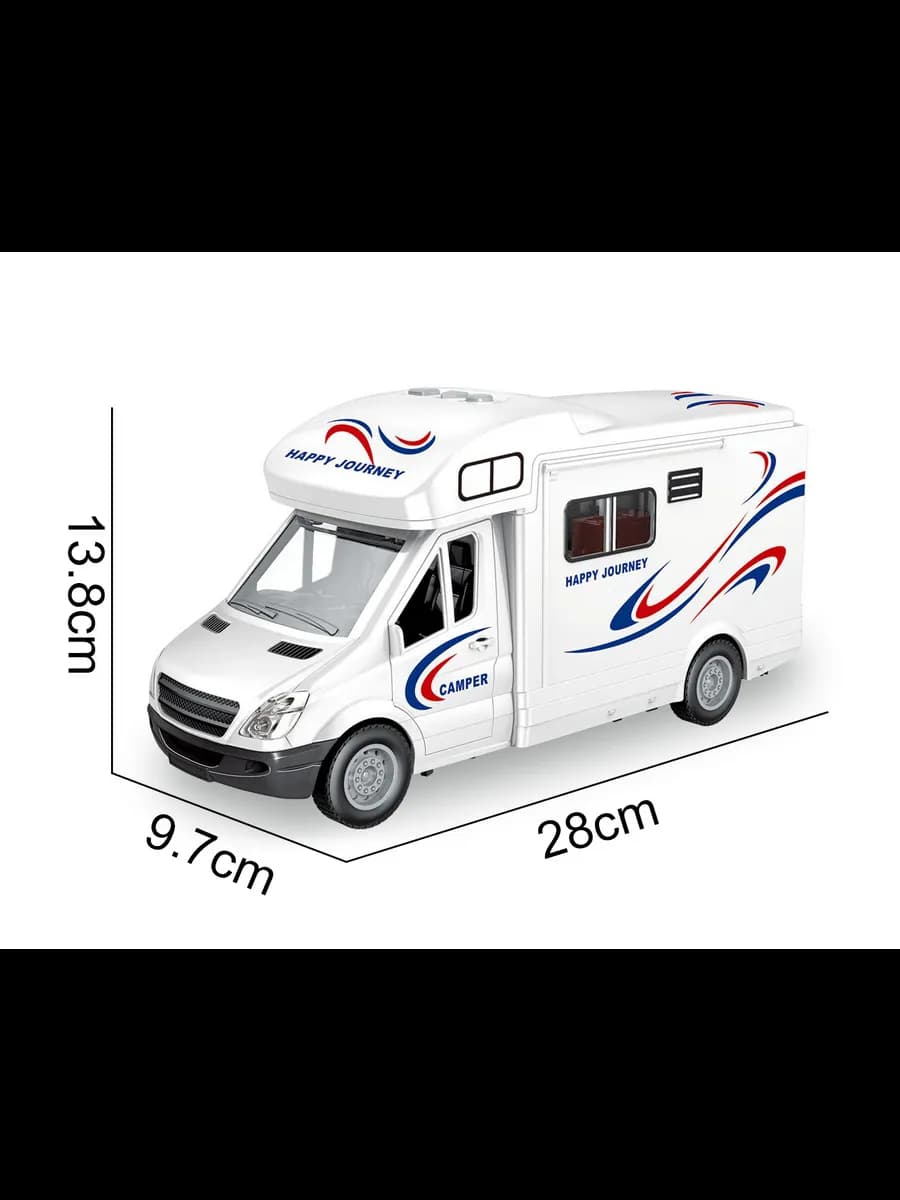 Автодом игрушка детская