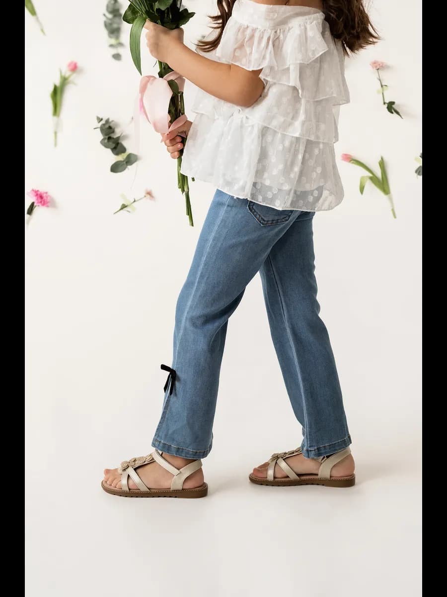 Босоножки BSK-25 4