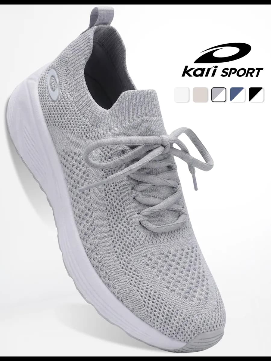 Кроссовки спортивные дышащие для фитнеса в зале