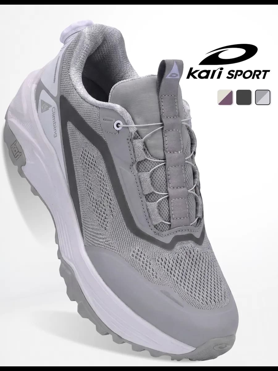 Кроссовки спортивные дышащие для фитнеса и бега