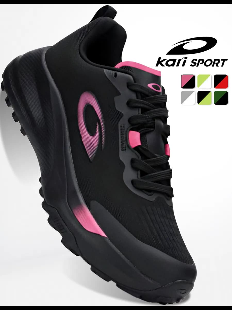 Кроссовки спортивные дышащие