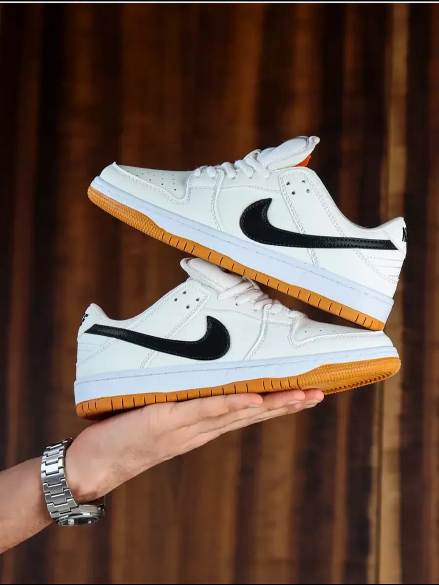 Кроссовки SB Dunk LOW Pro