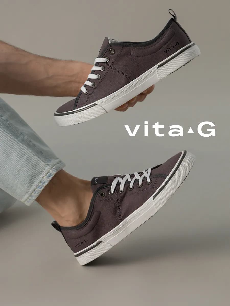 Кеды черные классические текстильные с белой подошвой - фото 1