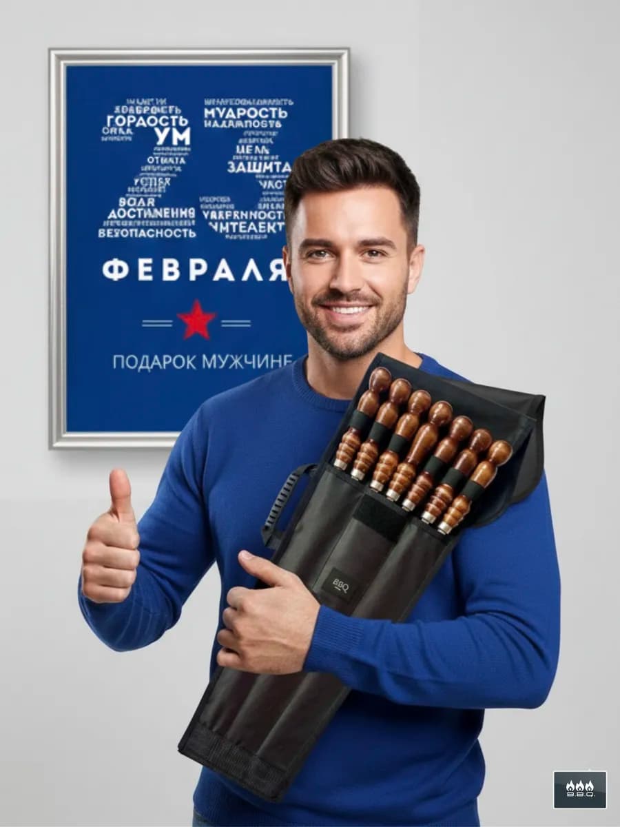 Подарок на новый год 2026