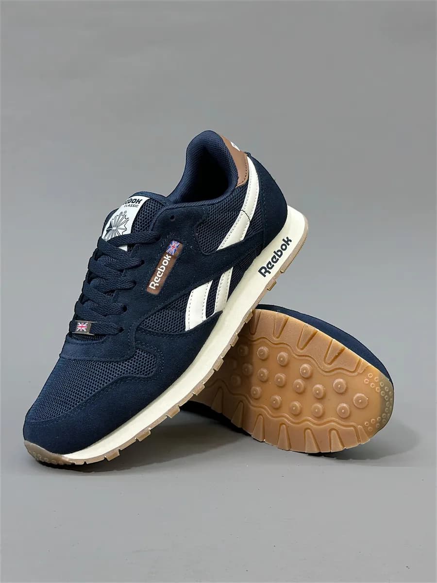 Кроссовки мужские летние Reebok