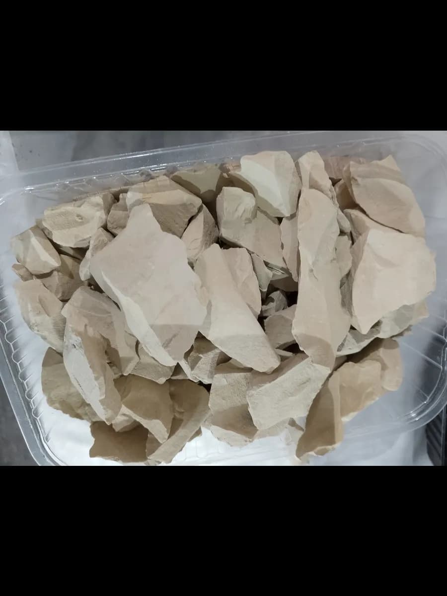 Глина для лепки