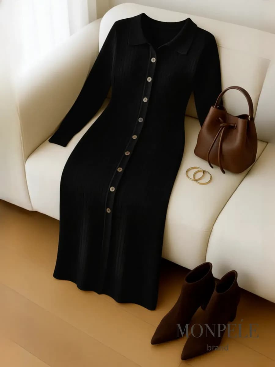 Платье лапша длинное трикотажное