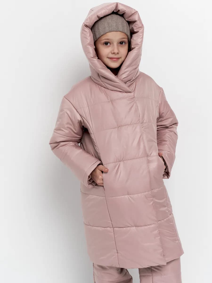 Куртка демисезонная