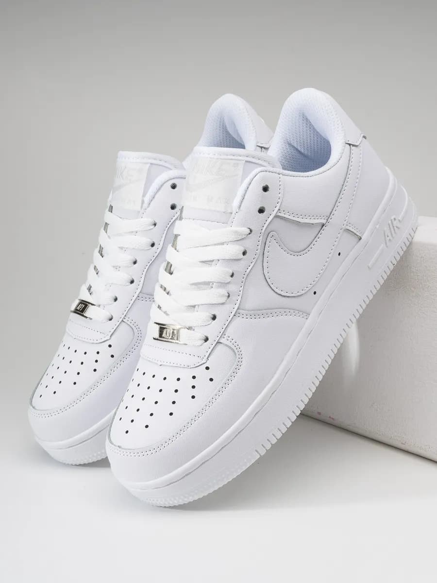 кроссовки Nike Air Force 1 форсы