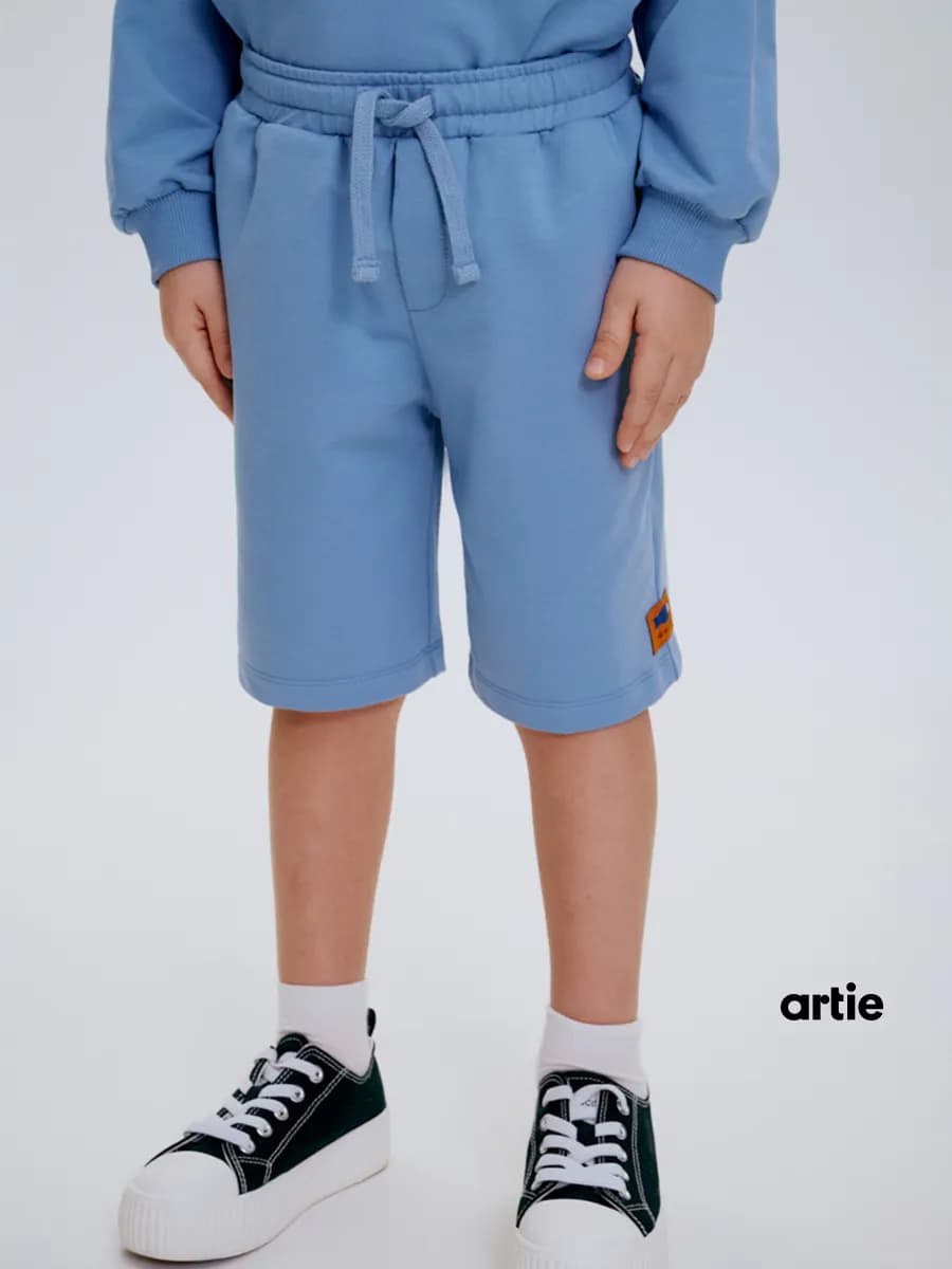 Шорты детские летние