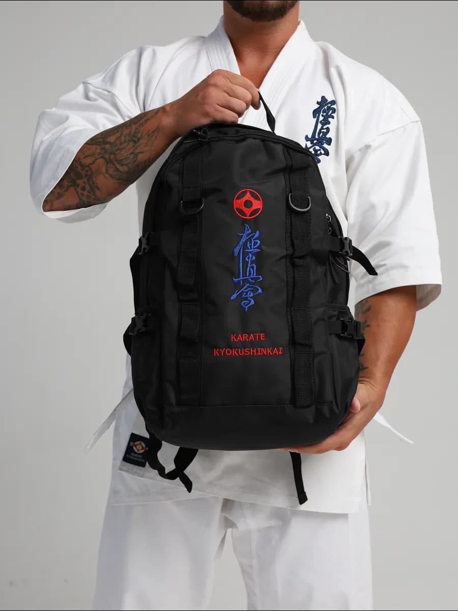 Рюкзак спортивный для карате