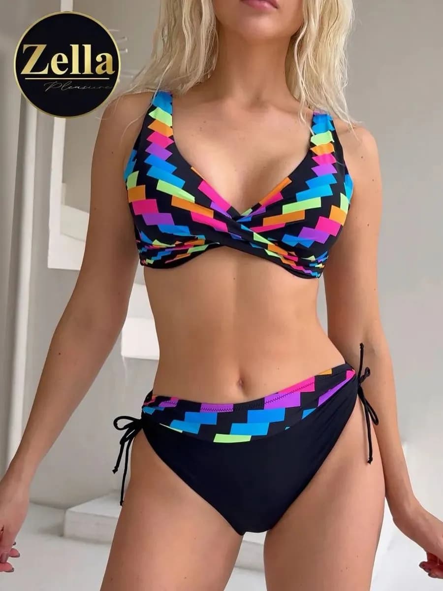 Купальник раздельный