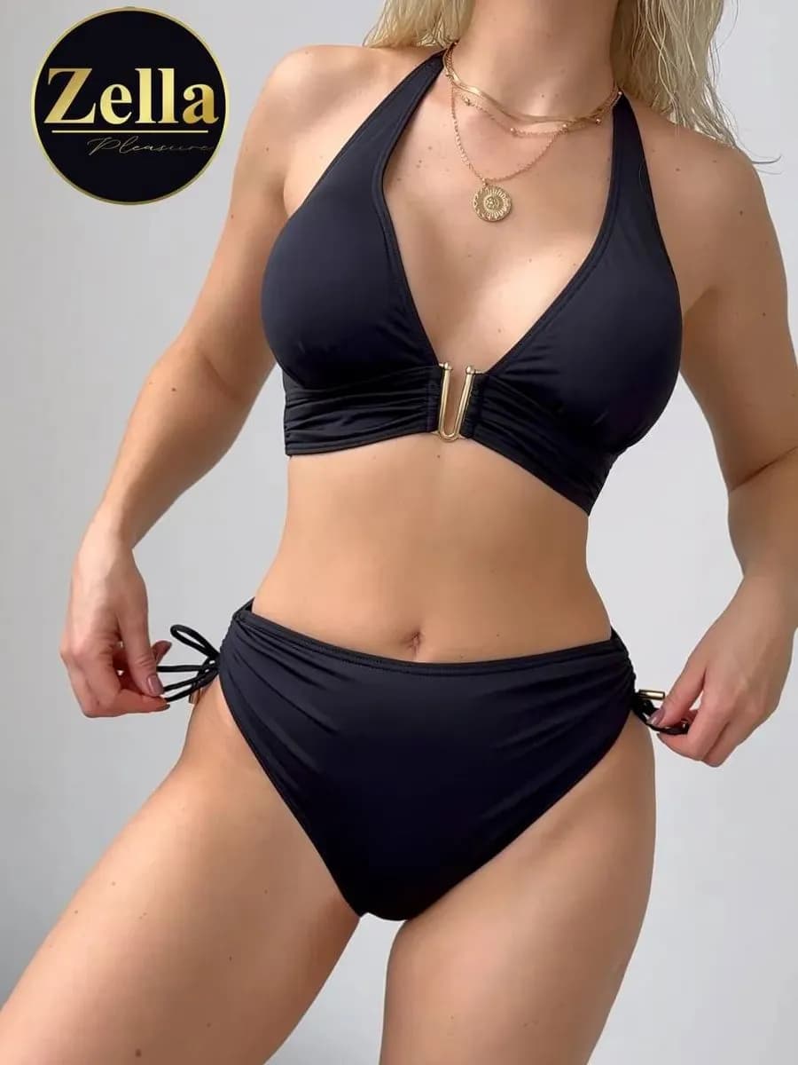 Купальник раздельный