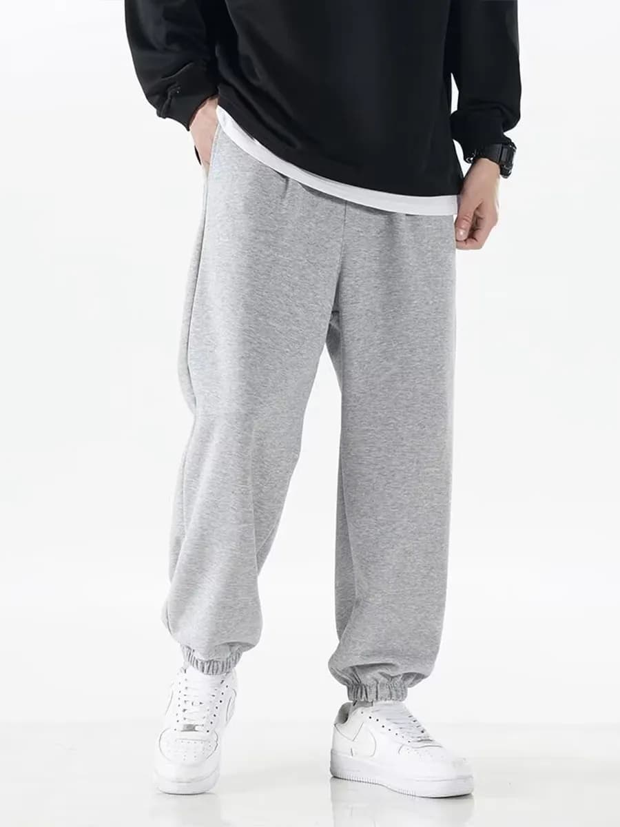 Спортивные штаны