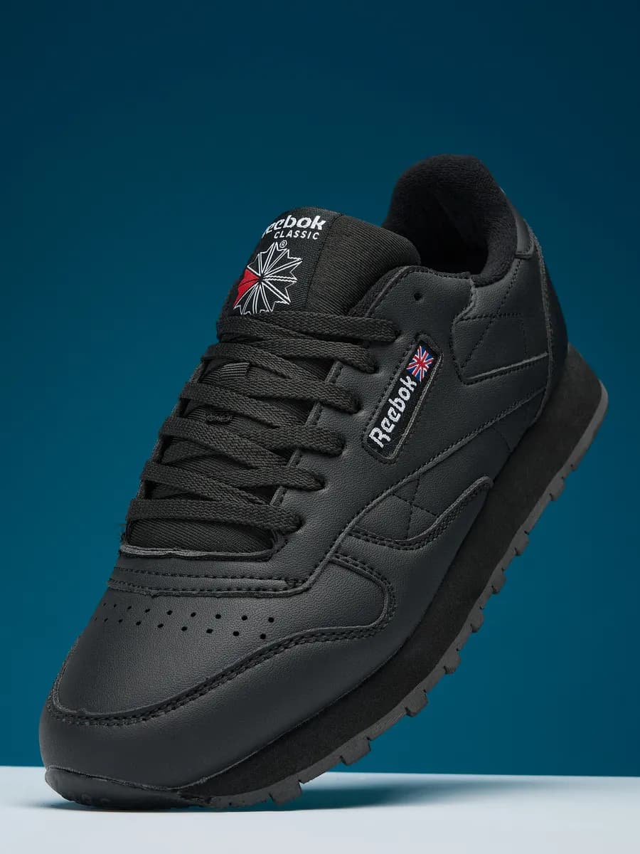 Кроссовки Мужские