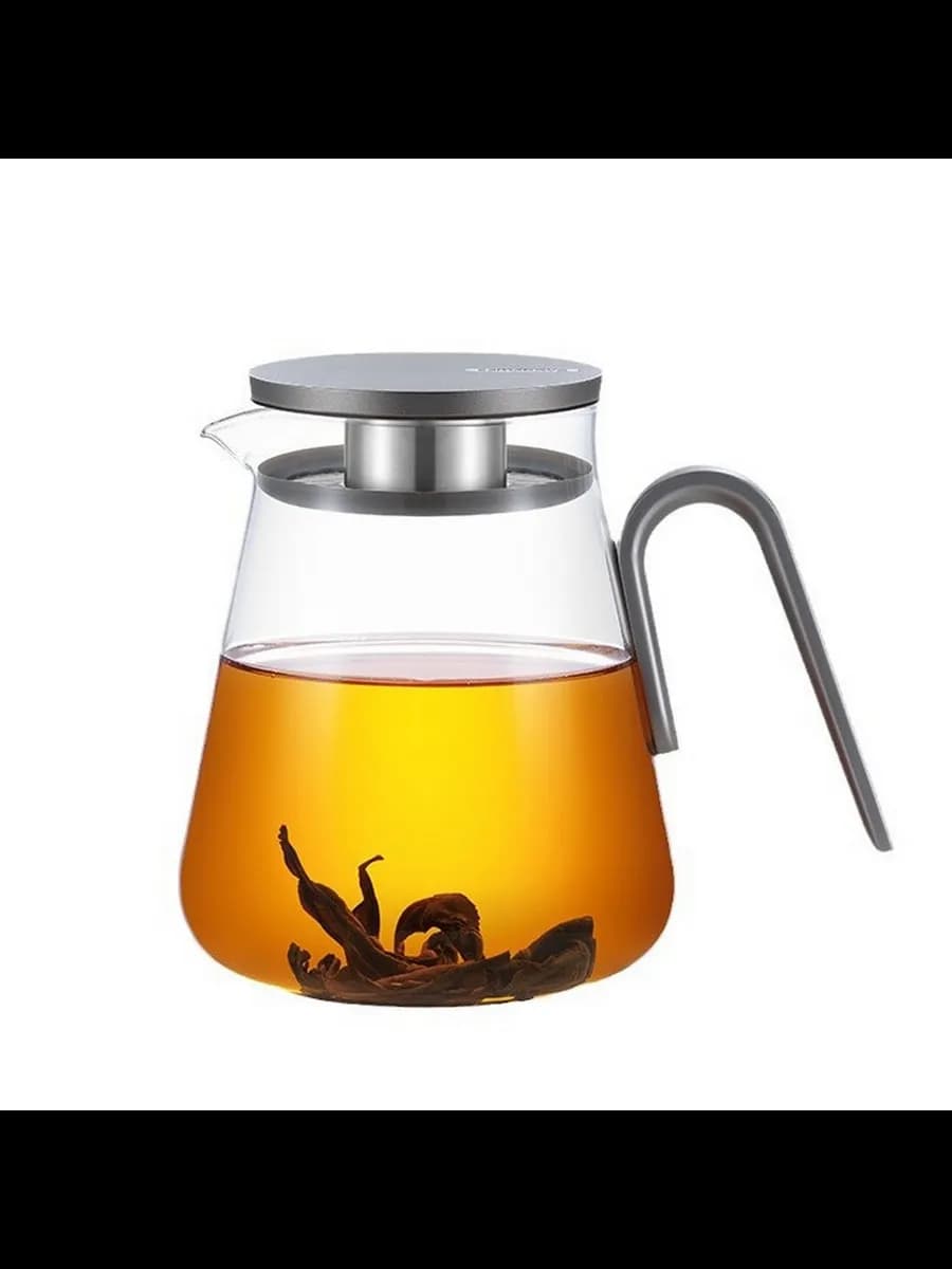 Заварочный чайник LV'02A, 800 мл