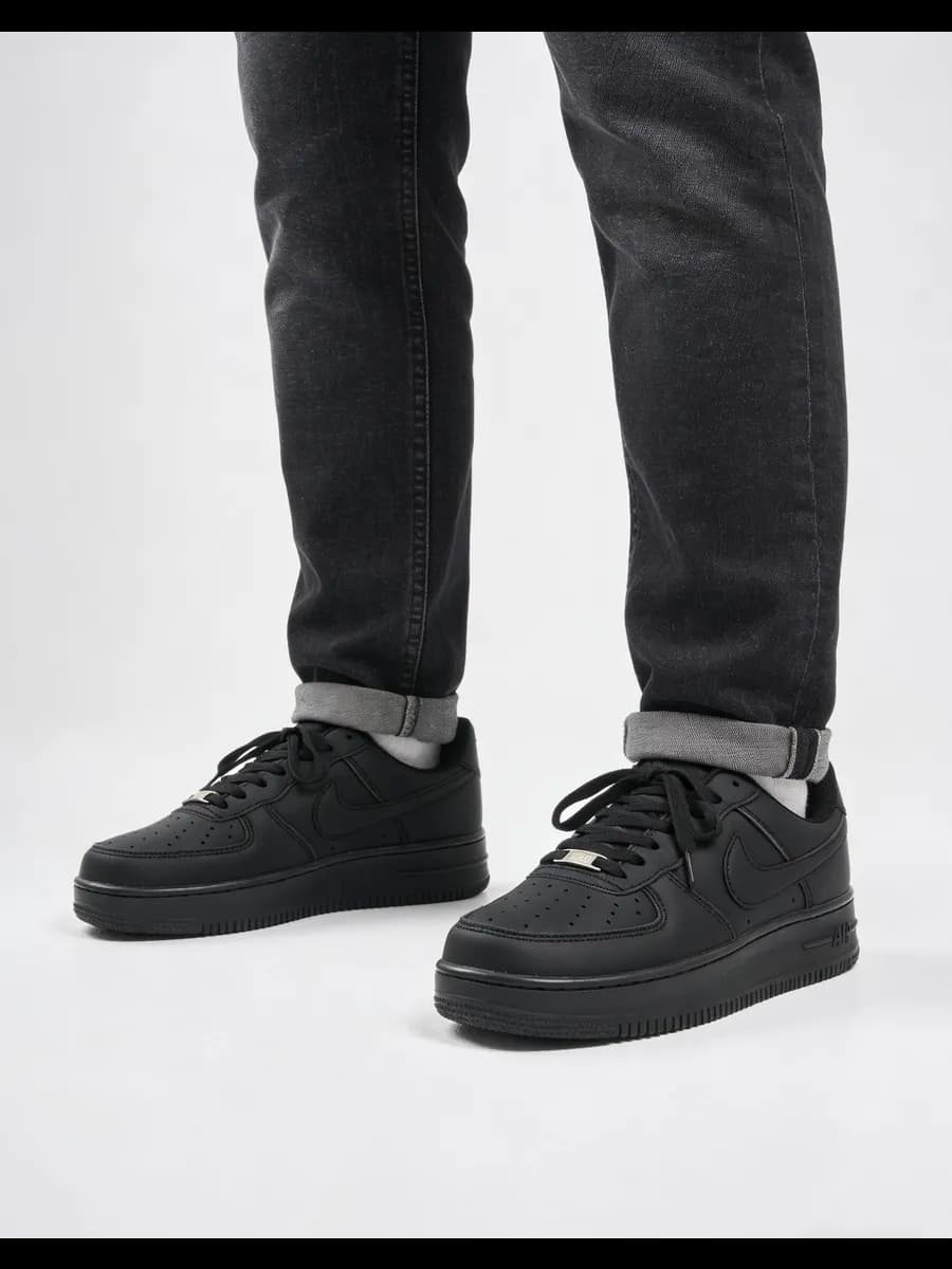 Кроссовки Nike Air force 1