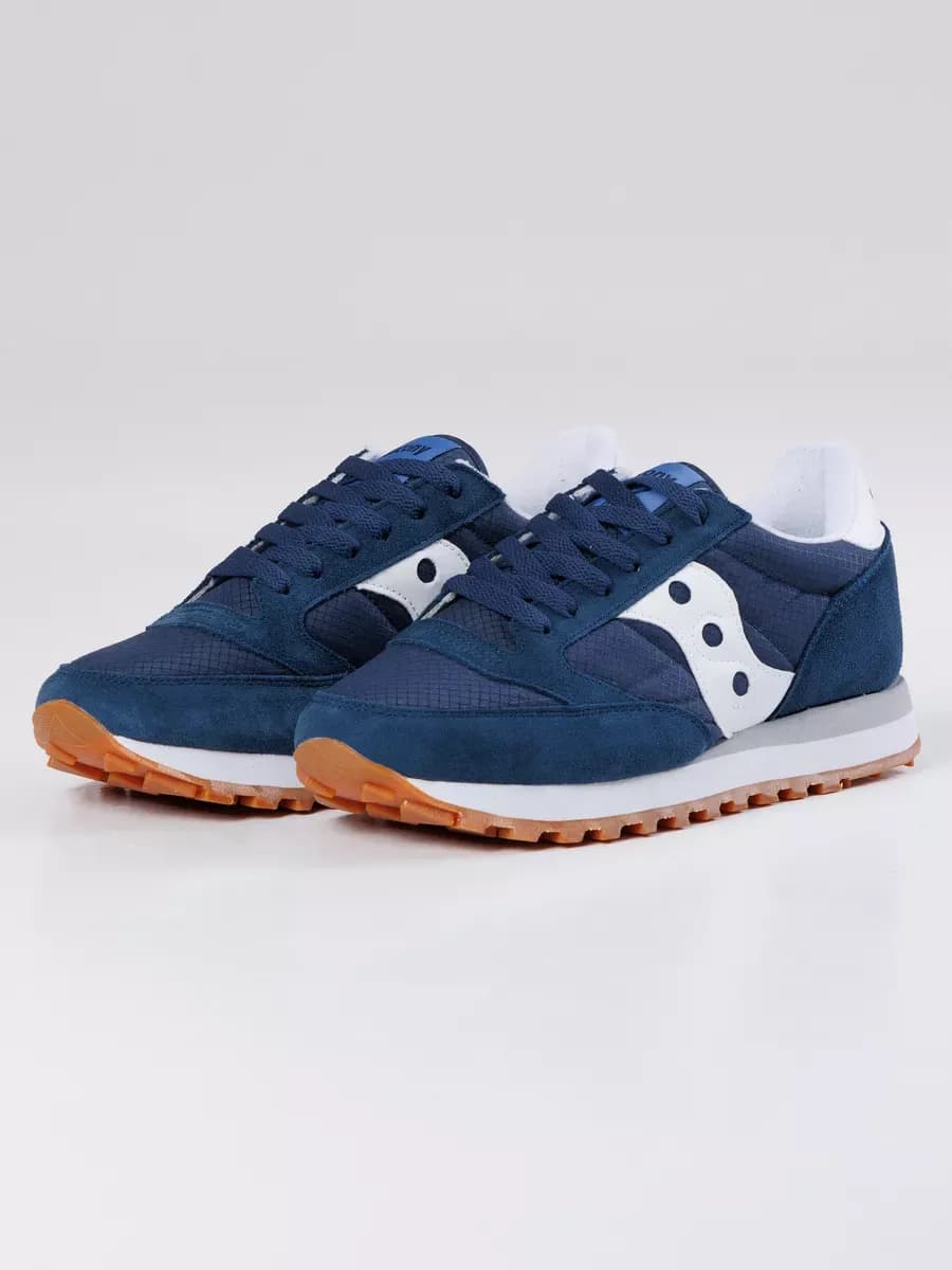 Кроссовки мужские Jazz