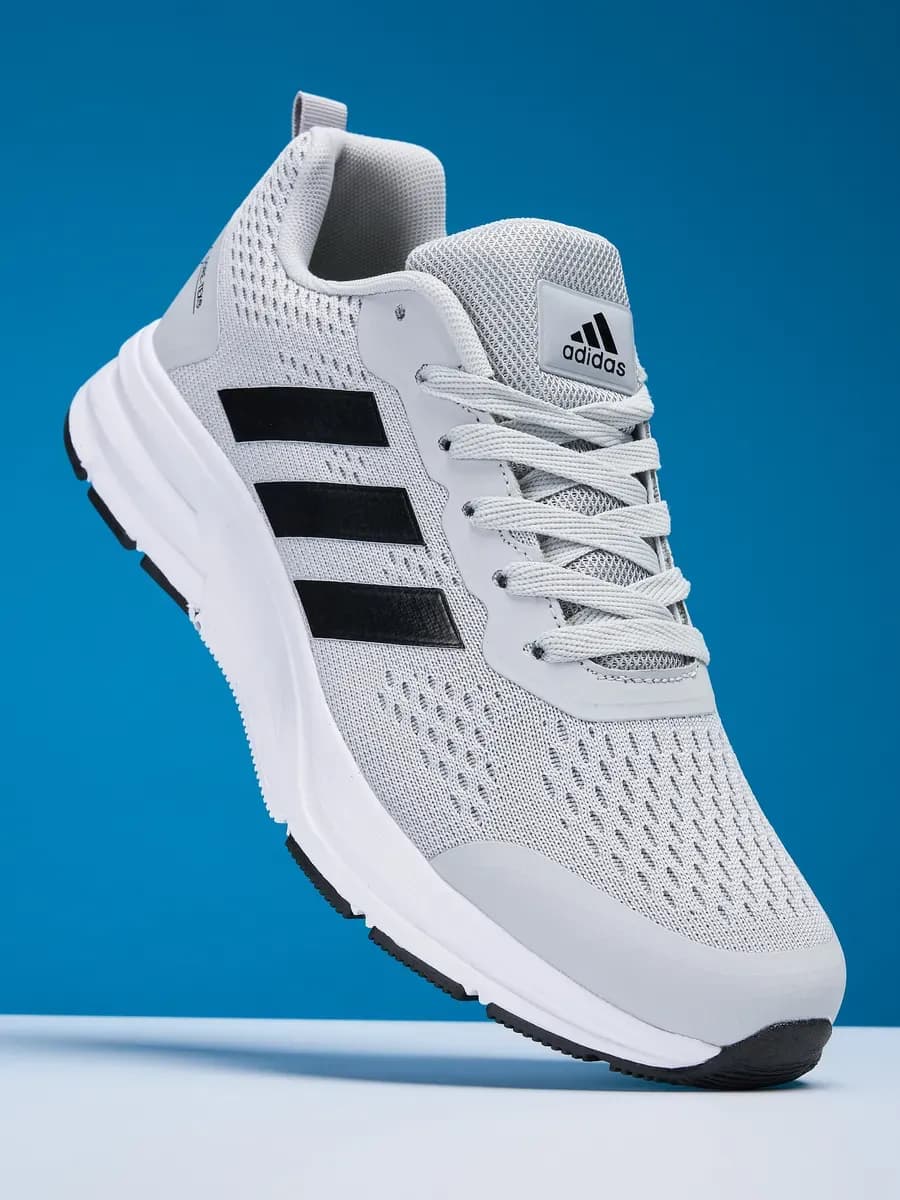 Кроссовки мужские летние спортивные дышащие