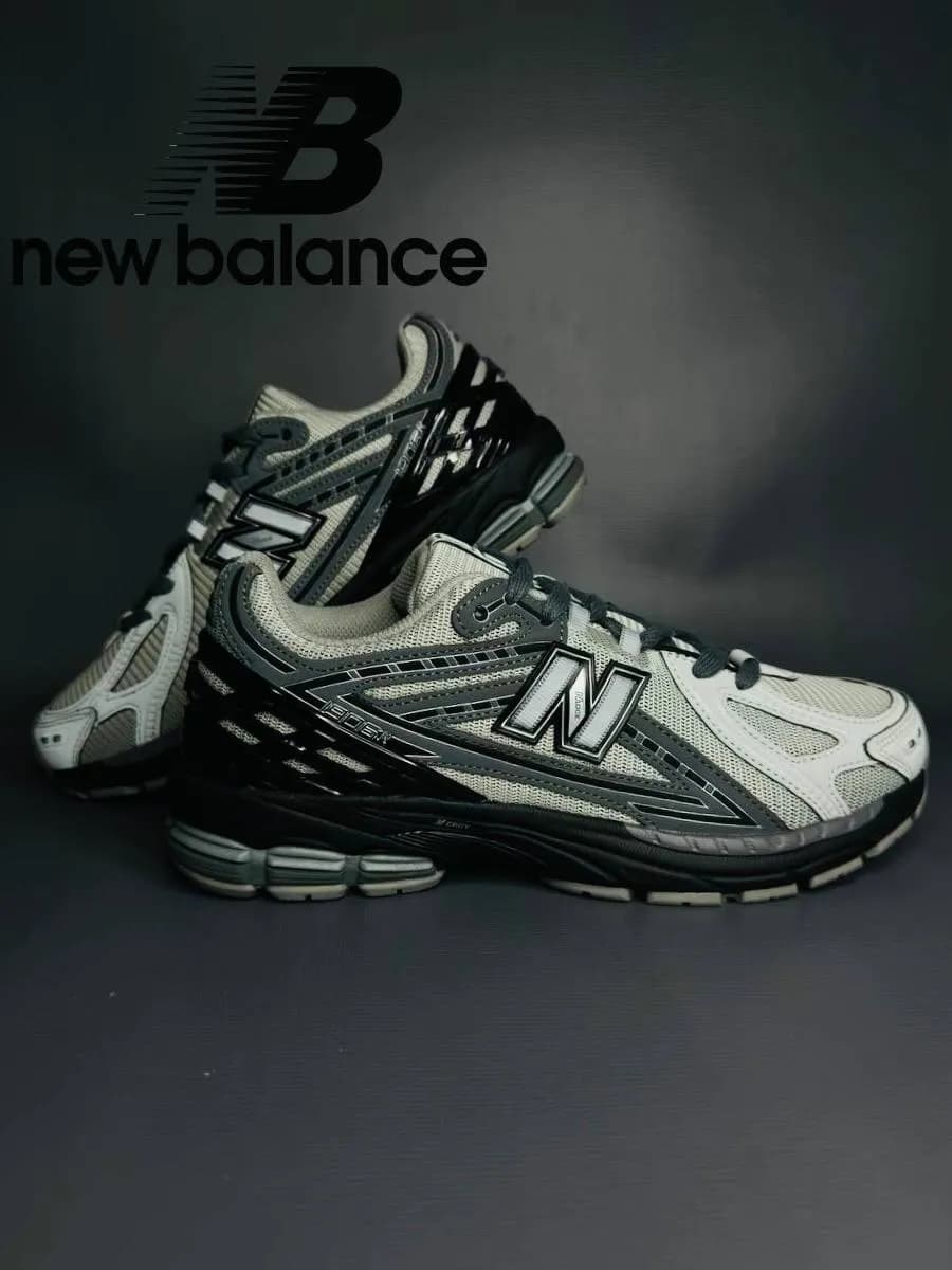 Кроссовки new balance 1906r