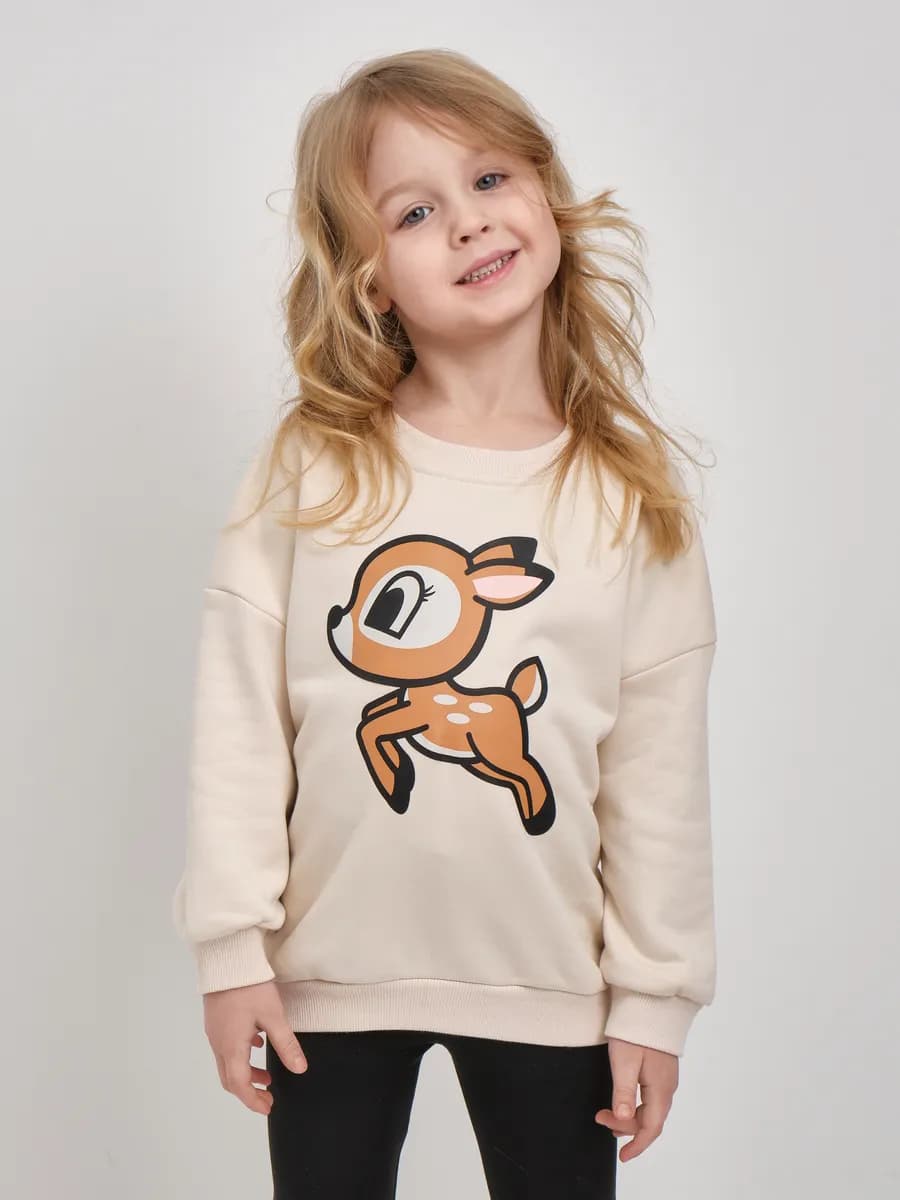 Свитшот детский