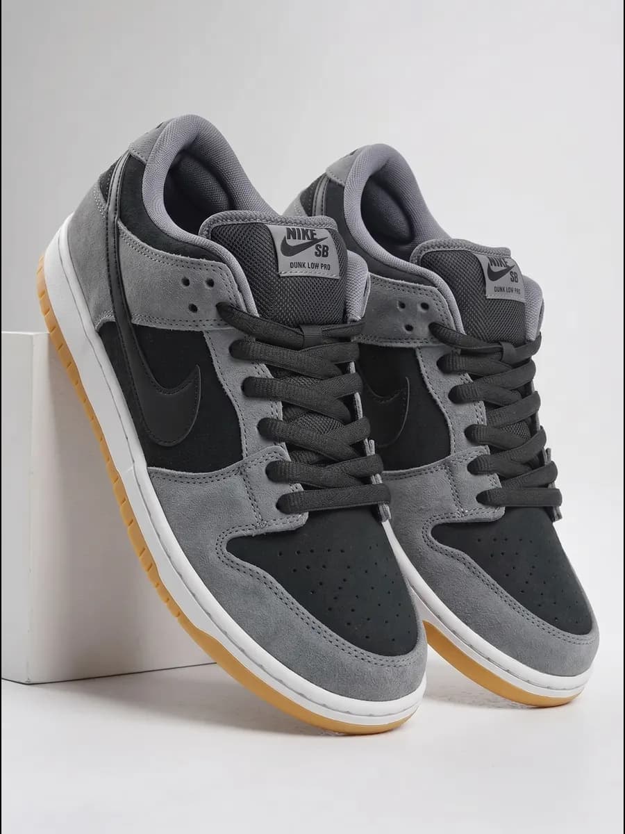 Кроссовки мужские SB Dunk Low