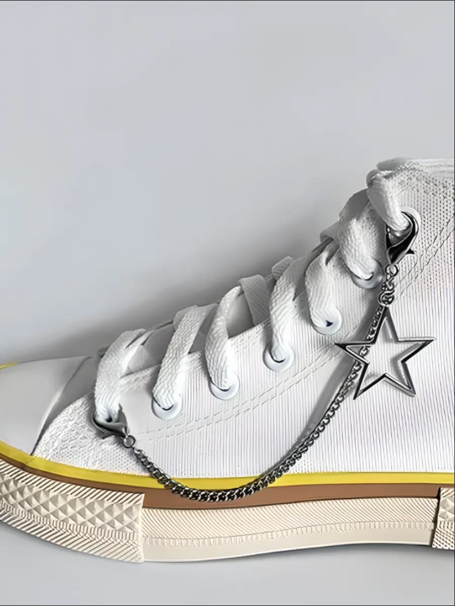 Обвес украшение для обуви и сумки 1 шт