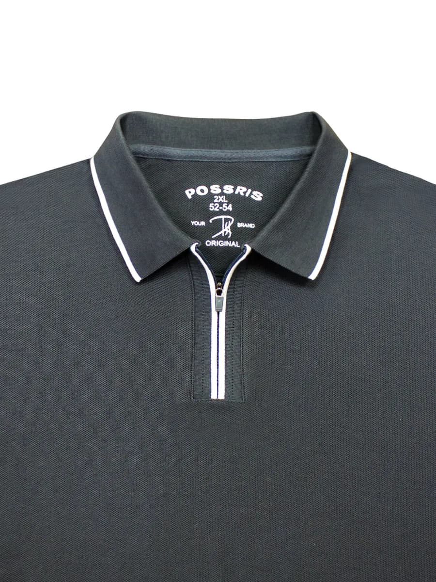 Футболка поло рубашка с коротким рукавом