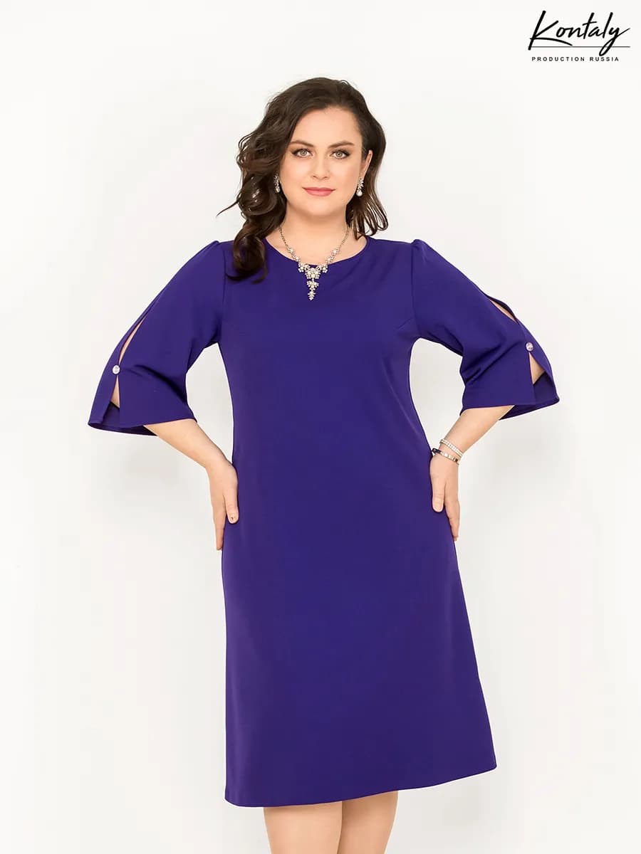 Платье вечернее праздничное больших размеров