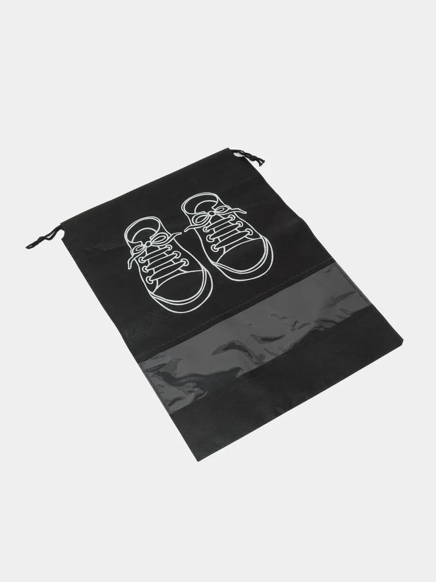 Мешок для хранения обуви