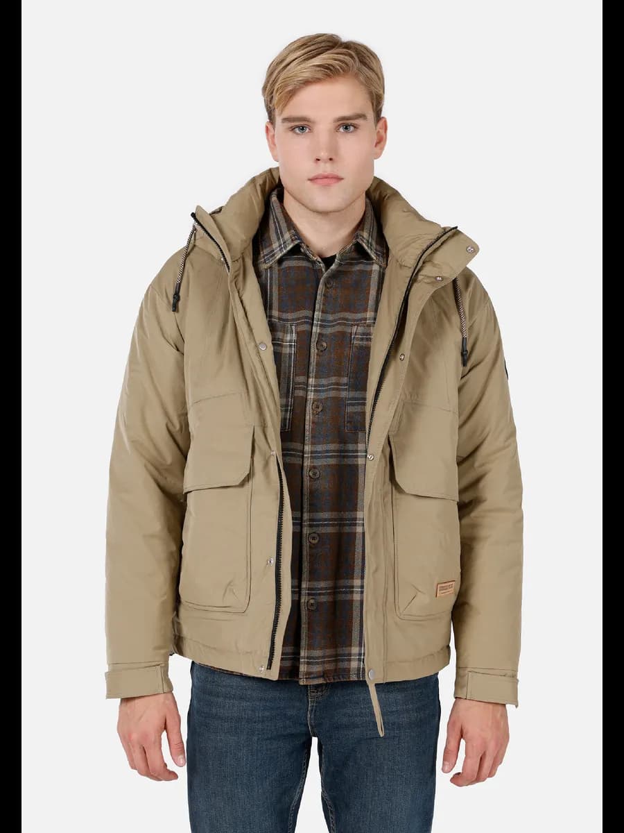 Куртка Regular Fit