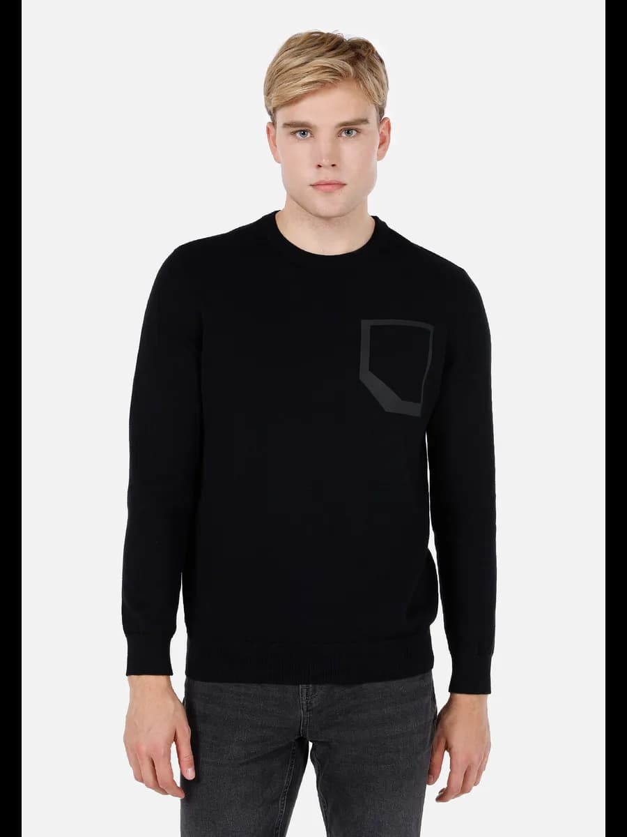 Свитер Regular Fit