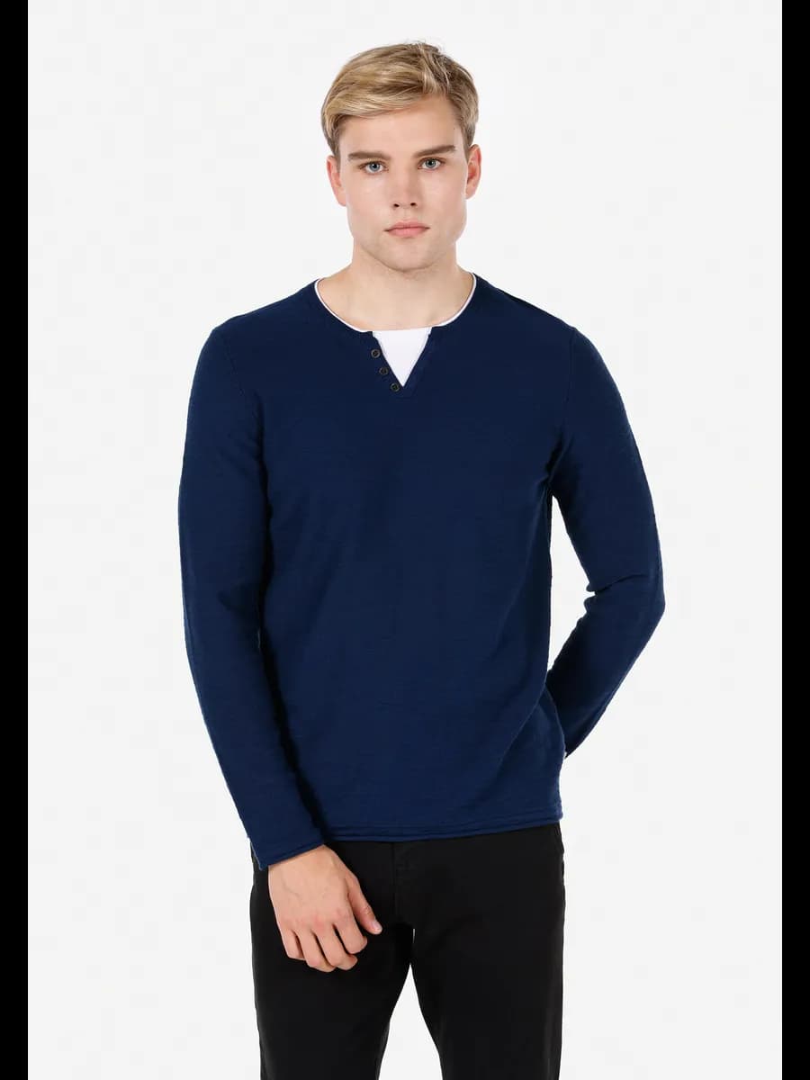 Свитер Regular Fit