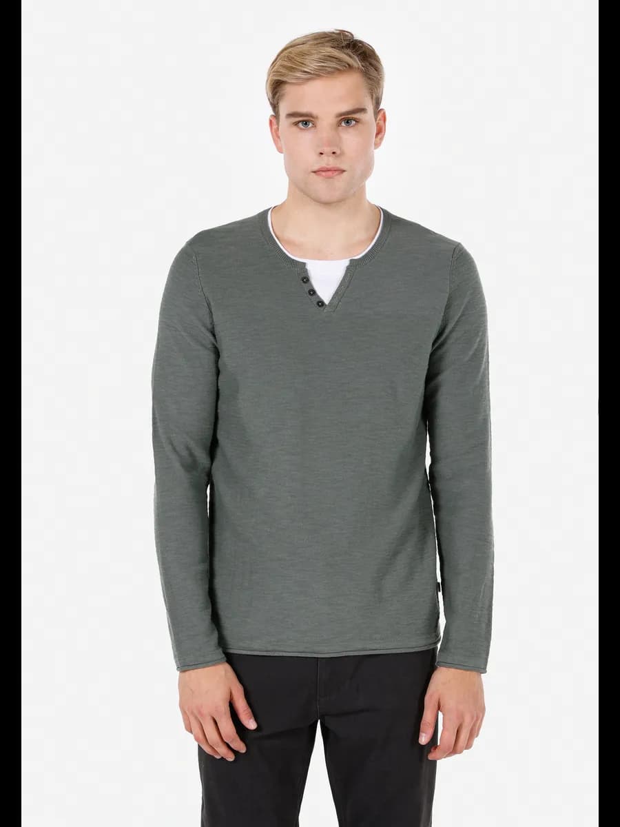 Свитер Regular Fit