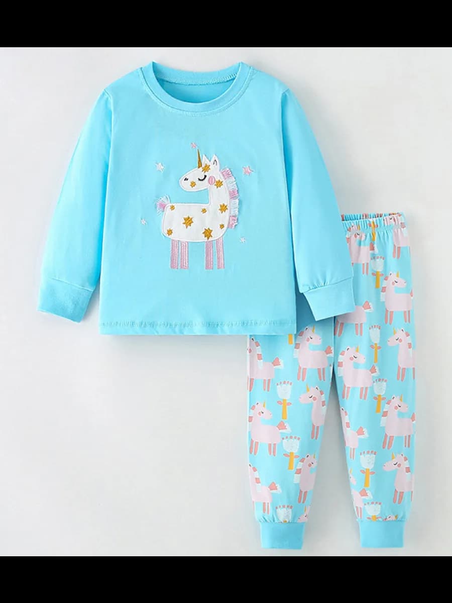 Пижама детская