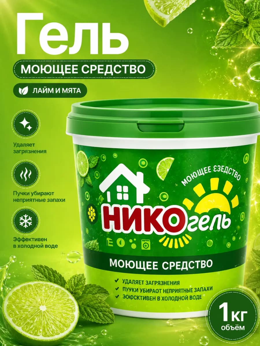 Средство универсальное для уборки