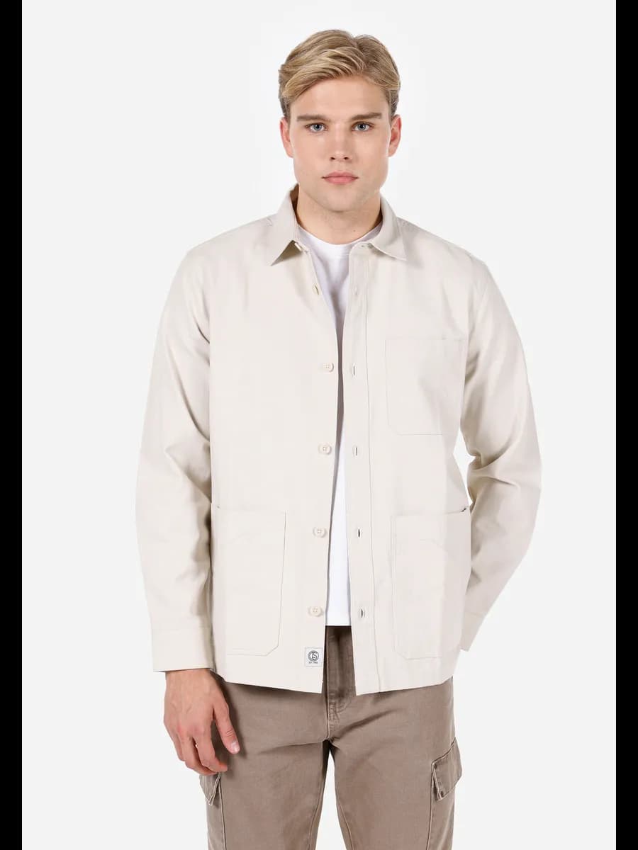 Рубашка Comfort Fit