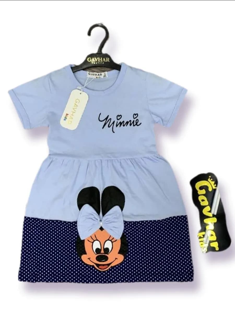 Платья для девочки