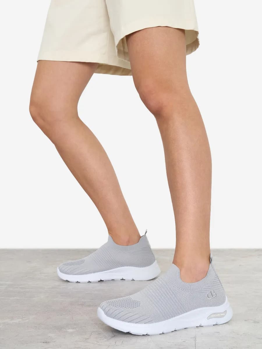 Слипоны женские Amal