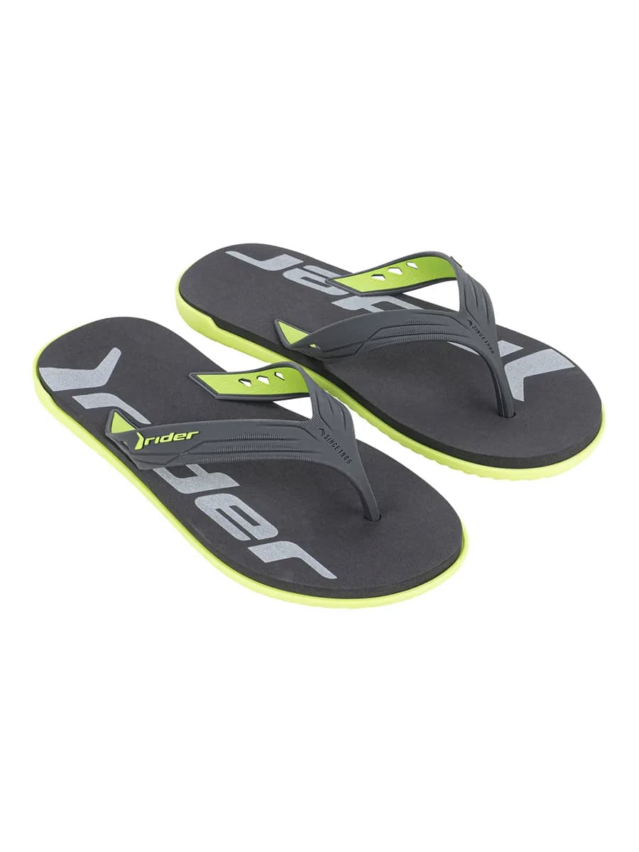 Сланцы с мягкой стелькой eva