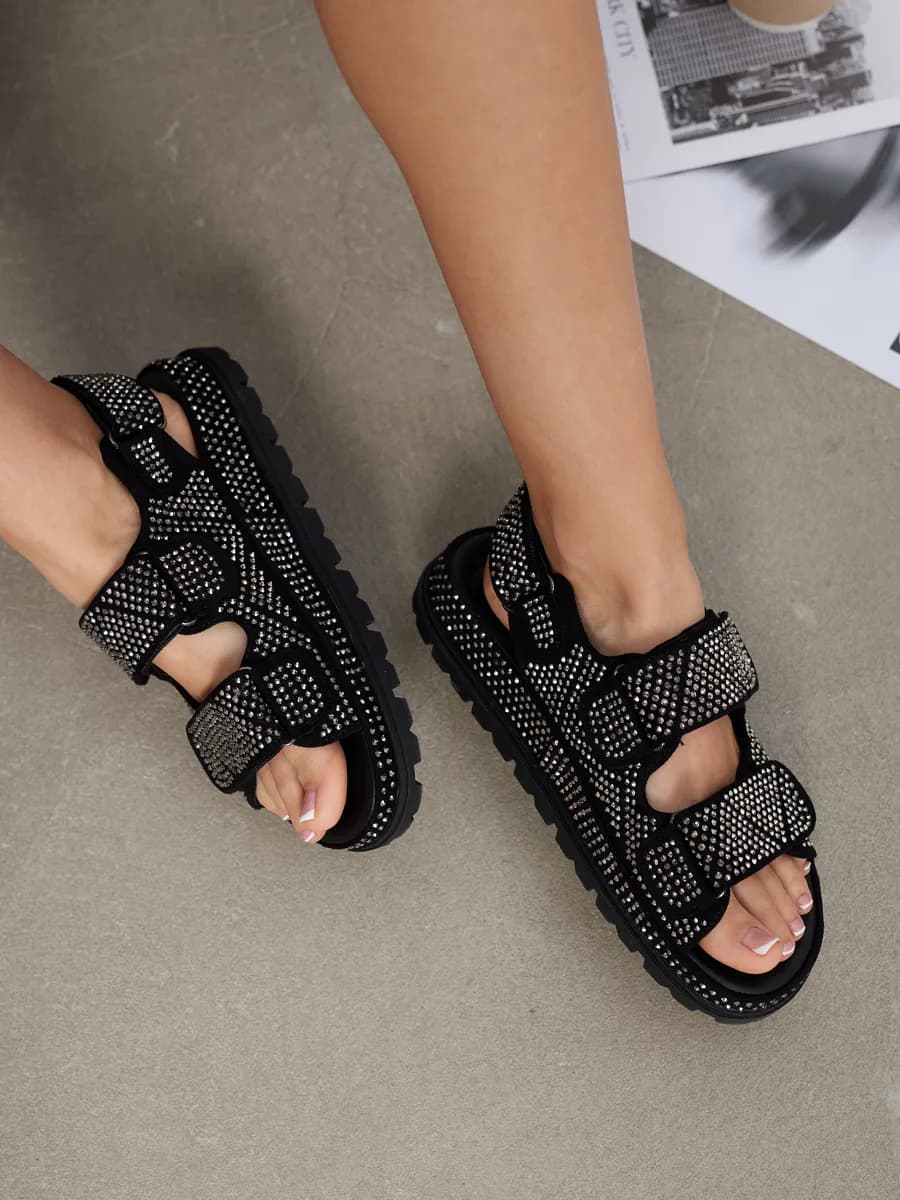 Сандалии босоножки летние