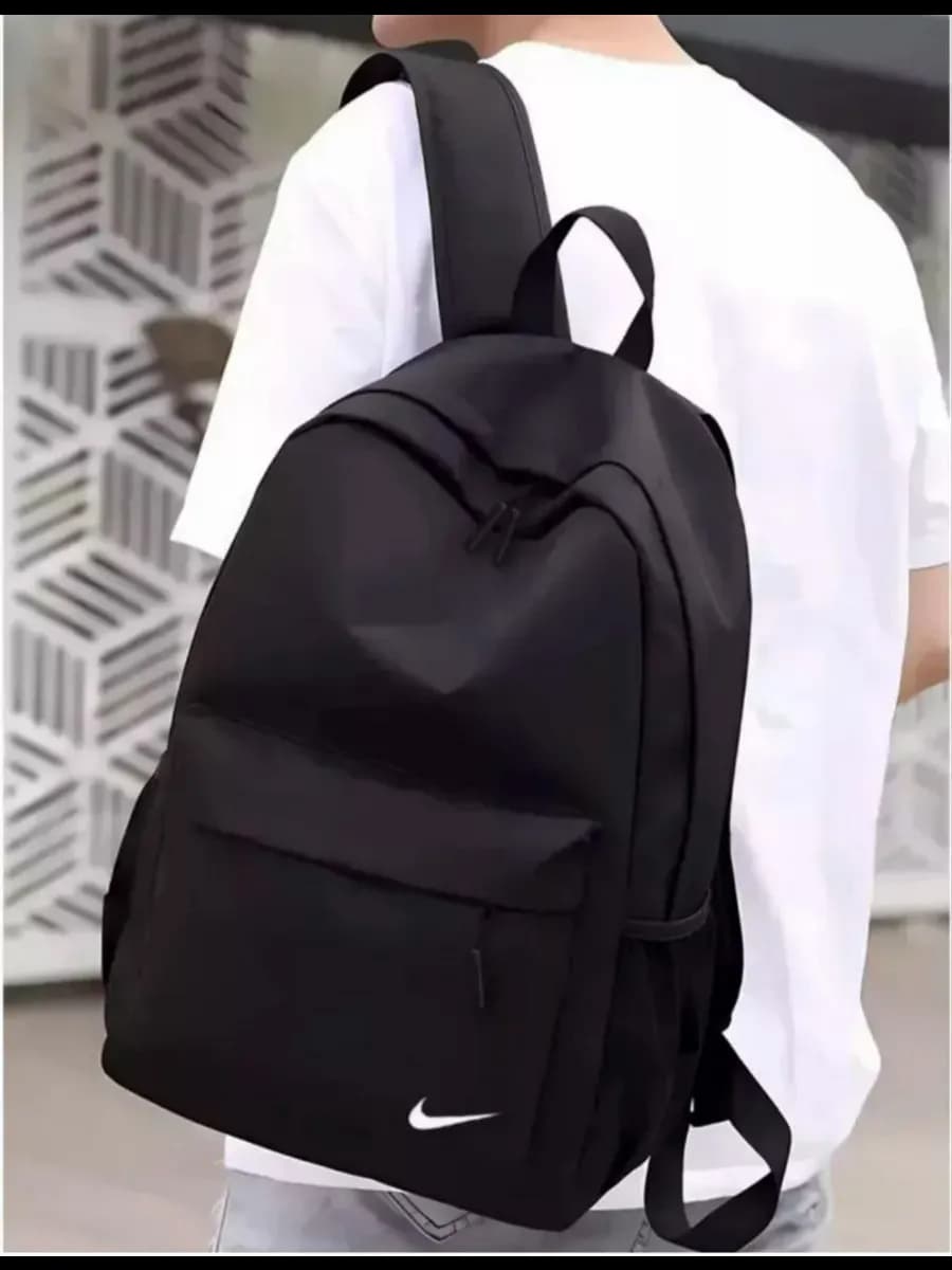 Рюкзак спортивный городской для школы и тренировок