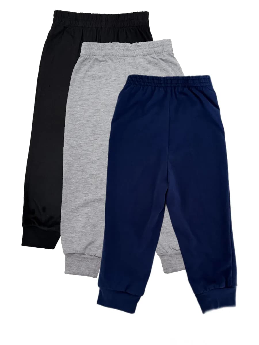 Штаны для мальчика 3 шт