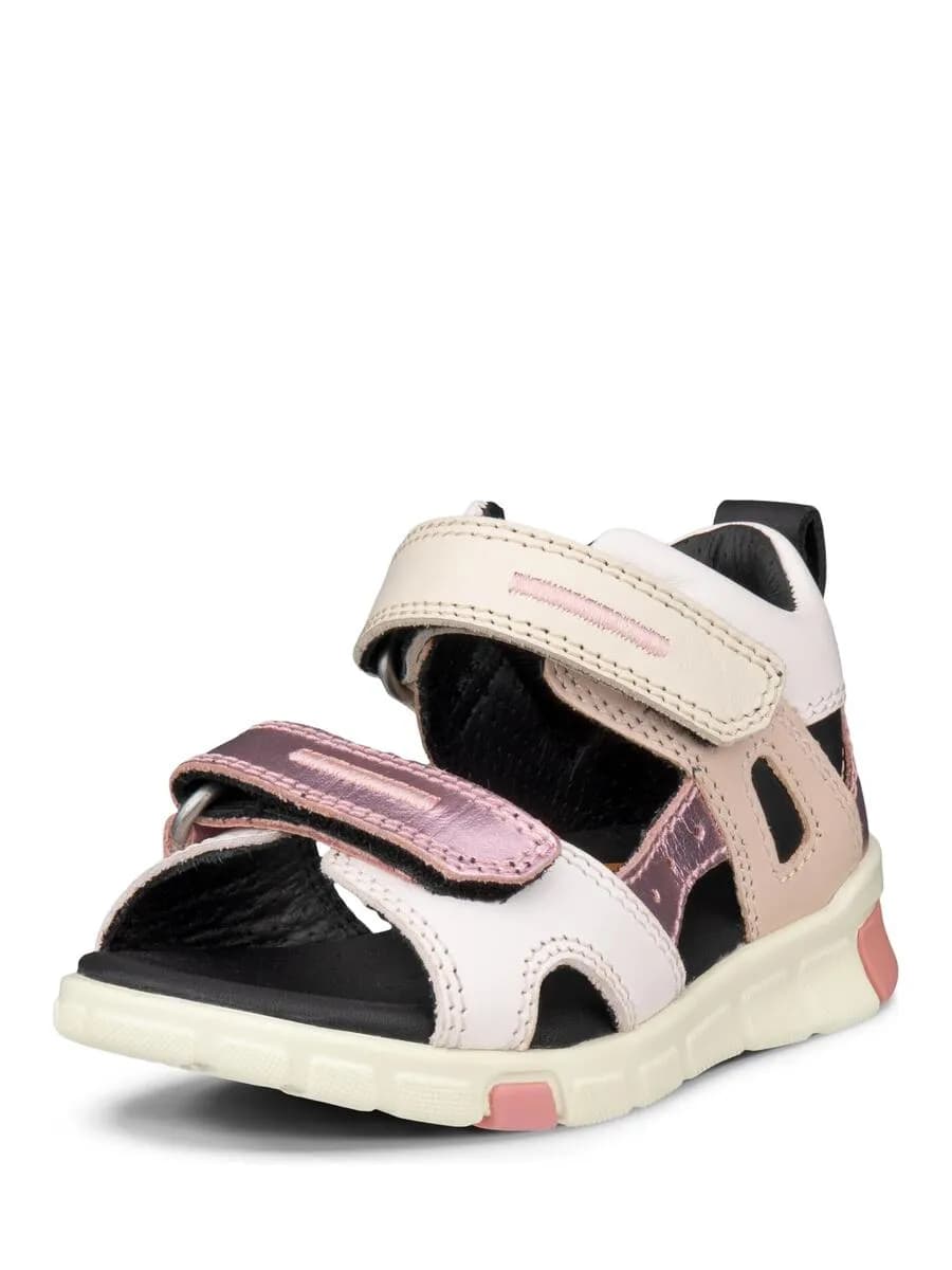 Сандалии детские летние MINI STRIDE SANDAL, кожа