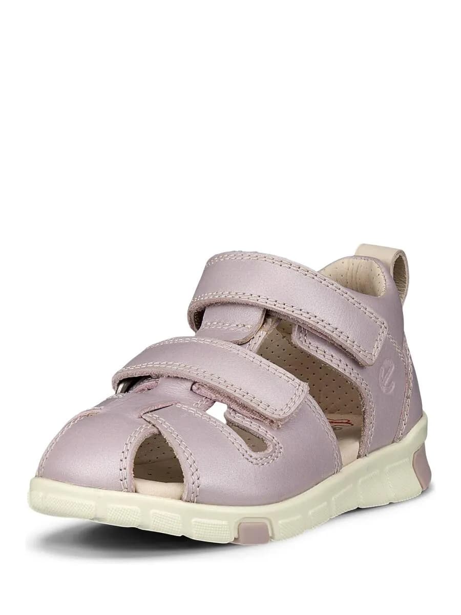 Сандалии детские летние MINI STRIDE SANDAL, кожа