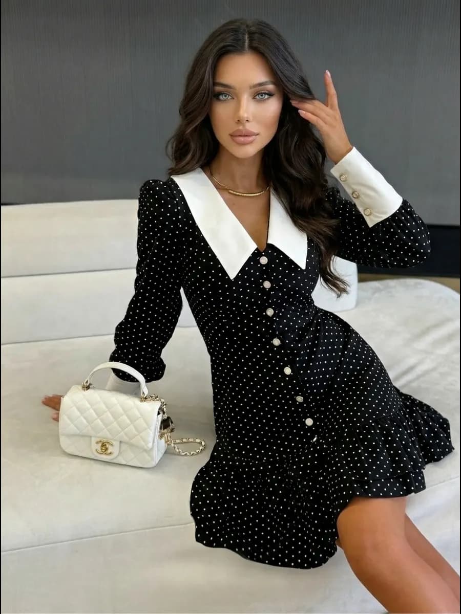 Платье праздничное вечернее