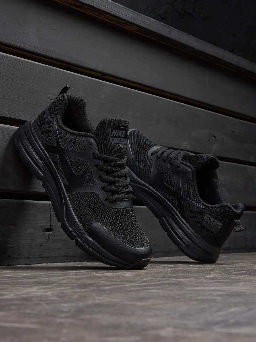 Кроссовки мужские летние