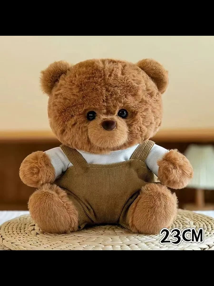 Мягкая игрушка Мишка Тедди