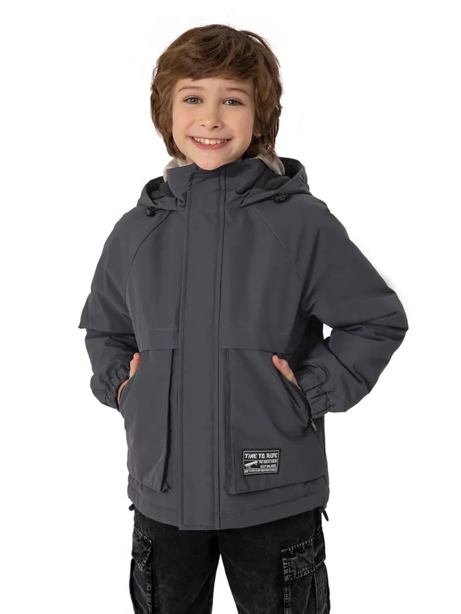 Куртка демисезонная