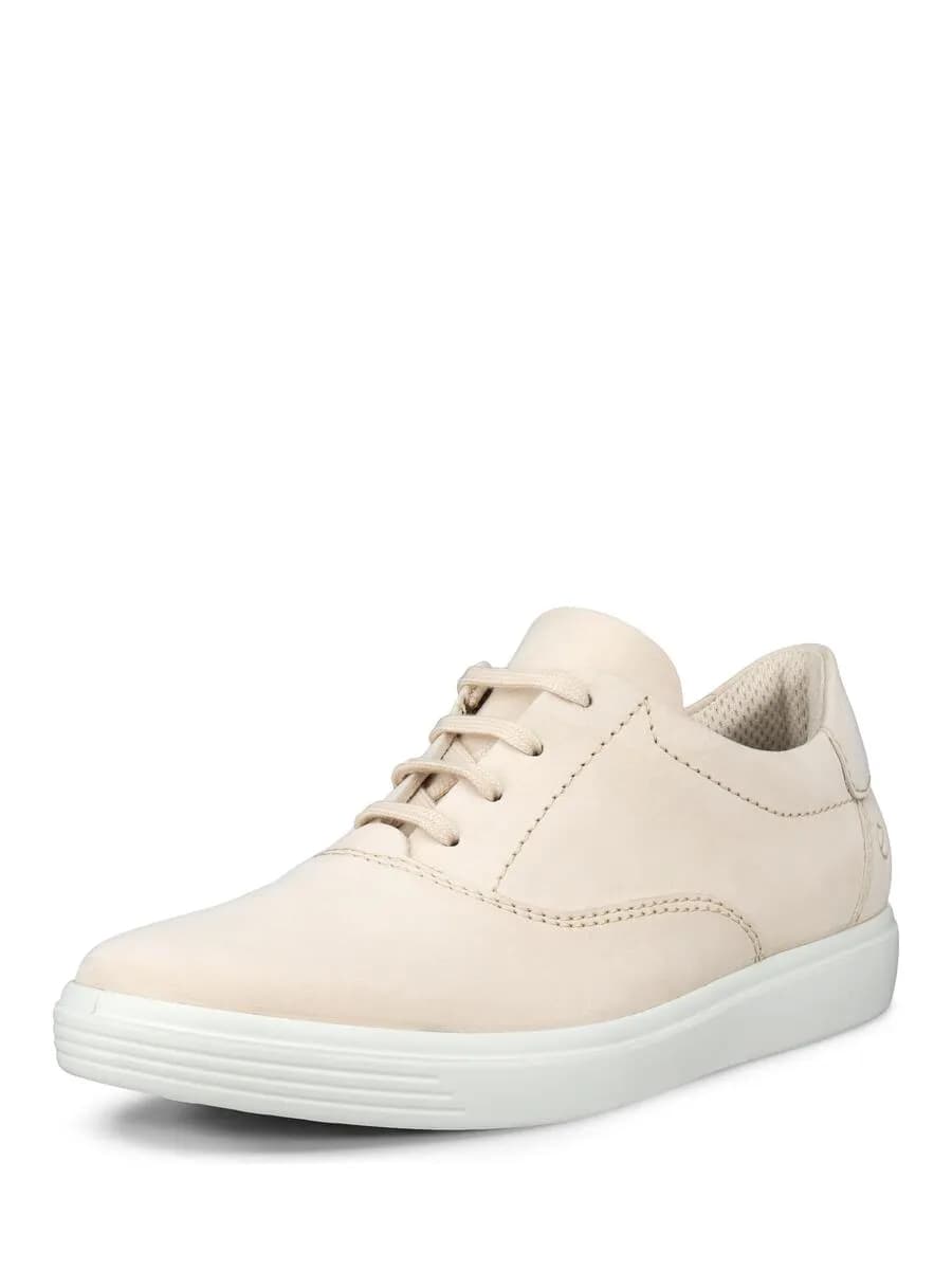 Кеды женские CLASSIC SNEAKER, нубук